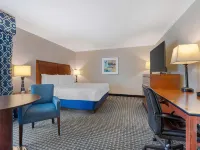 Best Western Plus Marina Shores Hotel - Frühstück