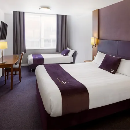 Premier Inn St Davids