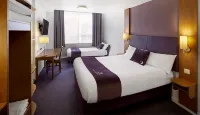 Perth City Centre - Bãi đậu xe