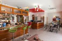Hotel Sandra - bar