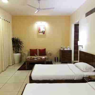 Jaypee Greens- Atlantic the Club Rooms