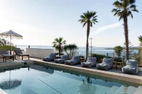 Parea Paros - Adults Only - Flughafentransfer