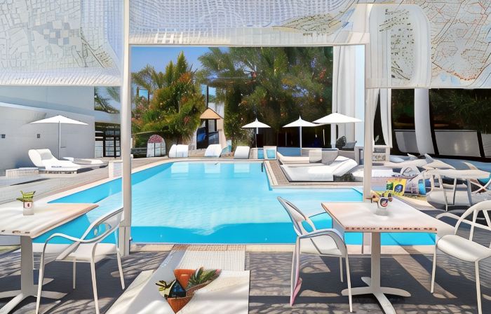 Racconto Boutique Design Hotel (Adults Only)