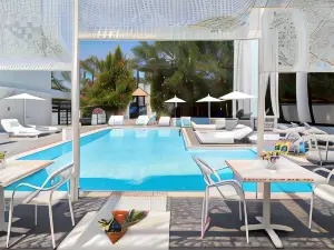 Racconto Boutique Design Hotel (Adults Only)