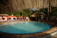 Hotel Doralba Inn Chichen - Pool