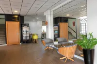 Graal Inn Itatiaia - 2 stjerner
