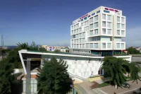 Cam Thanh Hotel - Wi-Fi