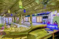 Ameera Maldives - bar