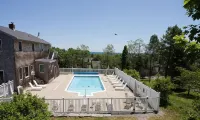 Sea Lion Motel - Pools