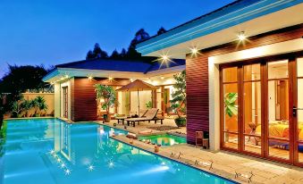 Global Migratory Birds Resort Hotel (Huidong Golf)