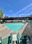 Timbers Inn and Suites - Pool