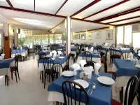 Hotel Delle Mimose - breakfast