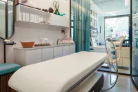 Suite Aux Anges - Spa