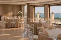 Crown Tower Hotel - sarapan