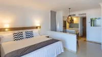 Luna Palace Hotel and Suites - Bữa sáng