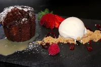 Absolute Hotel Limerick - Desayuno