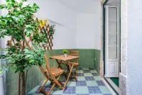 Olarias Terrace Lisbon IV - 2성급