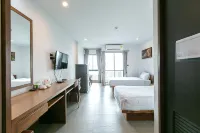Farthai Residence - WiFi