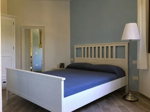 Costa Rei chalet 20 meters from the beach - Wifi