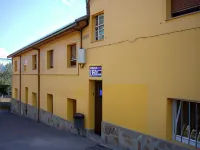 Pensión la Estación - Wifi