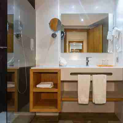 Caprice Sa Coma Park Rooms