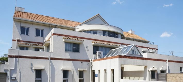 Therapy Resort Ise Shima Các khách sạn ở Shima