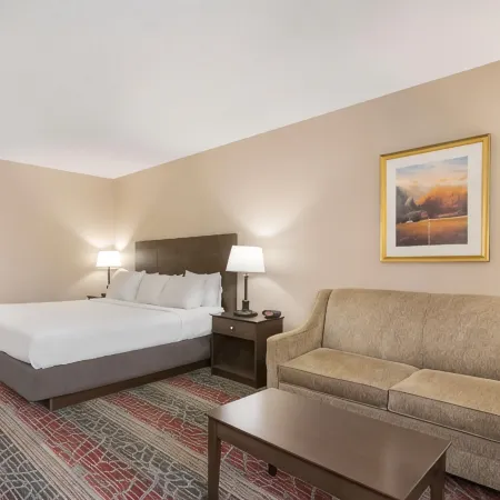 Best Western Saranac Lake