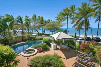 Trinity Waters Holiday Apartments - Ocean View