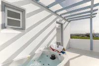 Soley Naxos - vasca da bagno