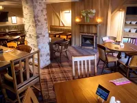 The Exeter Inn - Pet friendly