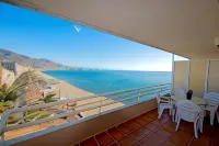 Apartamentos Stella Maris - Marcari SL - إطلالة على البحر