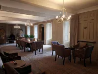 Llwyngwair Manor, Newport, Pembrokeshire - Pet friendly