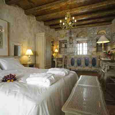Citta dei Nicliani Rooms