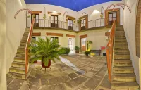 Alqueria de Carrion Hotel Boutique - 3 stjerner