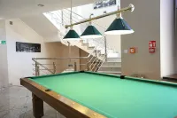 3 City Hostel - Nhà nghỉ