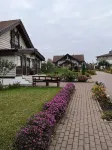 Suzdalskie Terema Guest House - 2 Sao