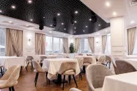 Hotel Laguna Lipetsk - breakfast