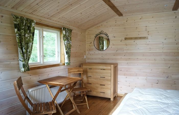 Långsjön Stugor & Camping