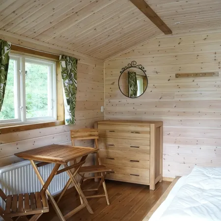 Långsjön Stugor & Camping Hotels in Vastervik