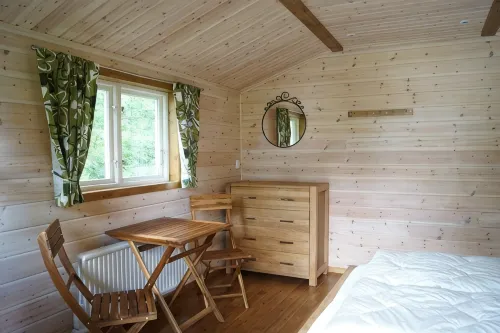 Långsjön Stugor & Camping - Pet friendly