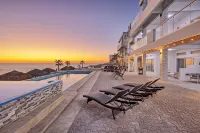 SIX PALMS VILLA # 9 - Swimmingpools