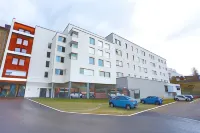 Apparteo Nancy - Apartments