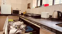 Homestay in Nashik - Kitchens