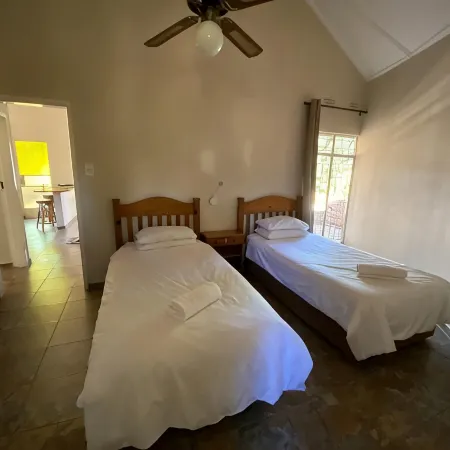 Magoebaskloof Mountain Lodge