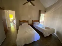 Magoebaskloof Mountain Lodge - Mountain view