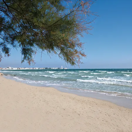 Canne Bianche Lifestyle Hotel