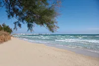 Canne Bianche Lifestyle Hotel - románticos