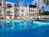 Dream of Zanzibar Resort & Spa - Premium All Inclusive - Beach