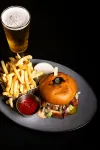Hard Rock Hotel San Diego - breakfast
