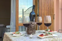 Afrodite Boutique Hotel - Breakfast